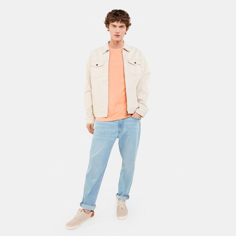 Polo Hombre Manga Corta Springfield SPRINGFIELD | falabella.com