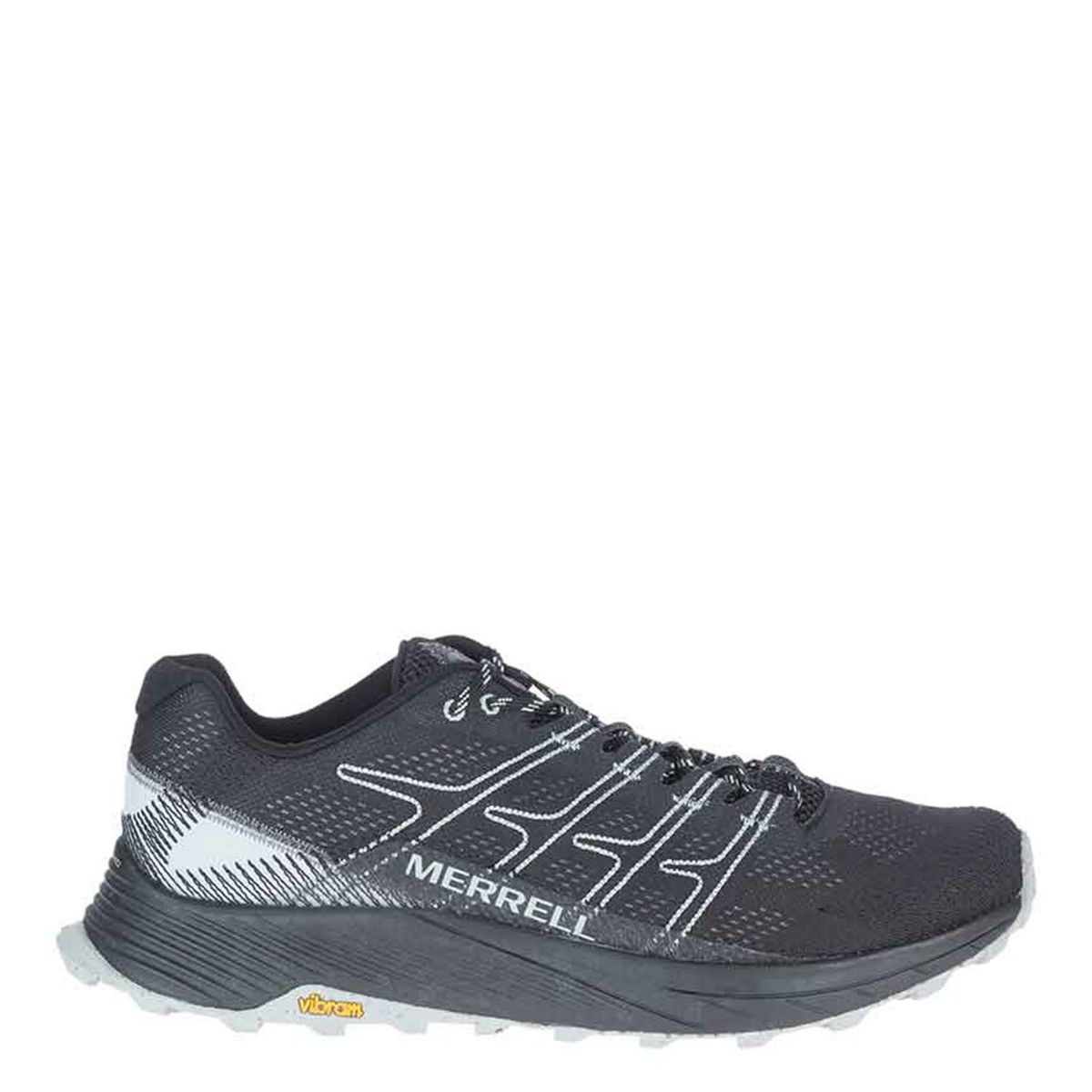 MERRELL - Zapatillas Trail running Hombre Merrell Moab Flight