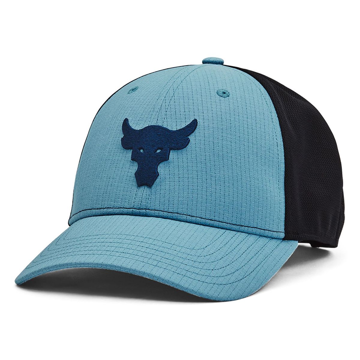 UNDER ARMOUR - Gorra Project Rock Hombre