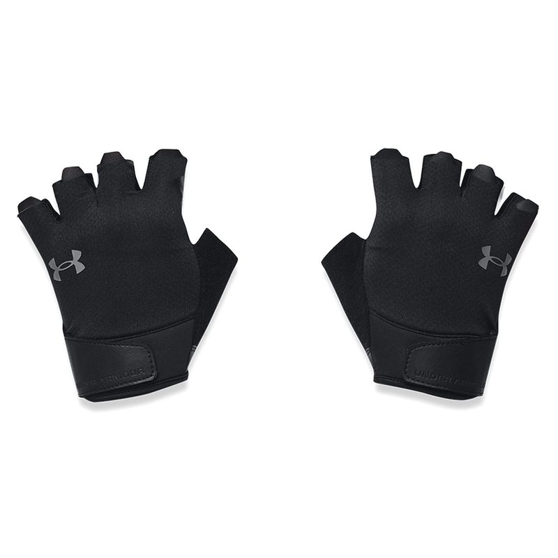 UNDER ARMOUR - Guantes MS Training Hombre