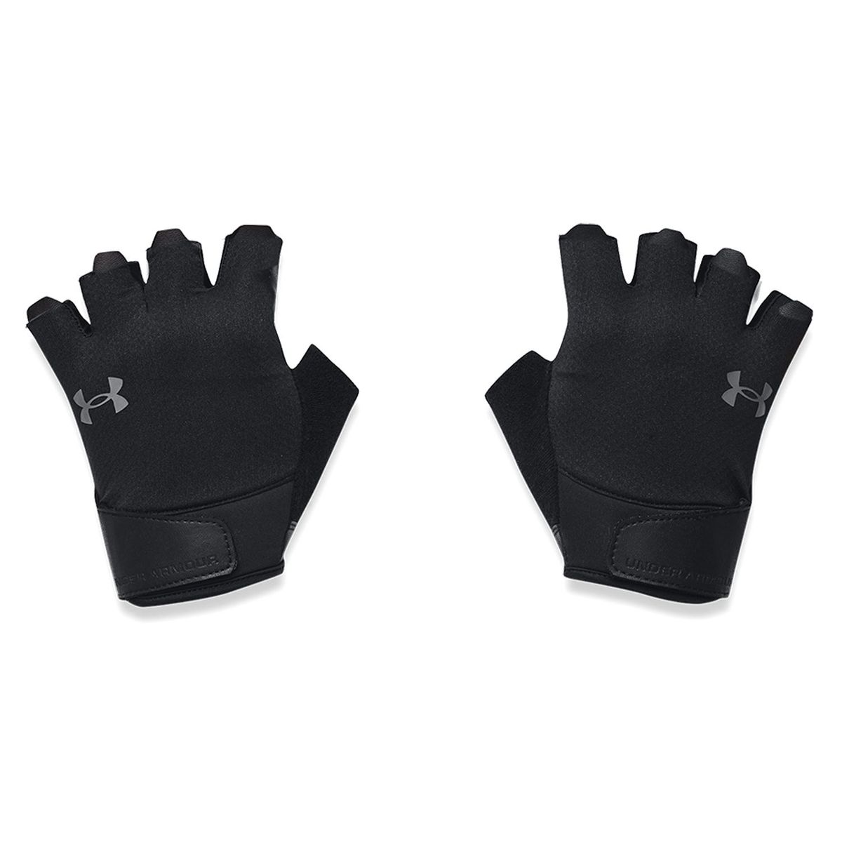 UNDER ARMOUR - Guantes MS Training Hombre
