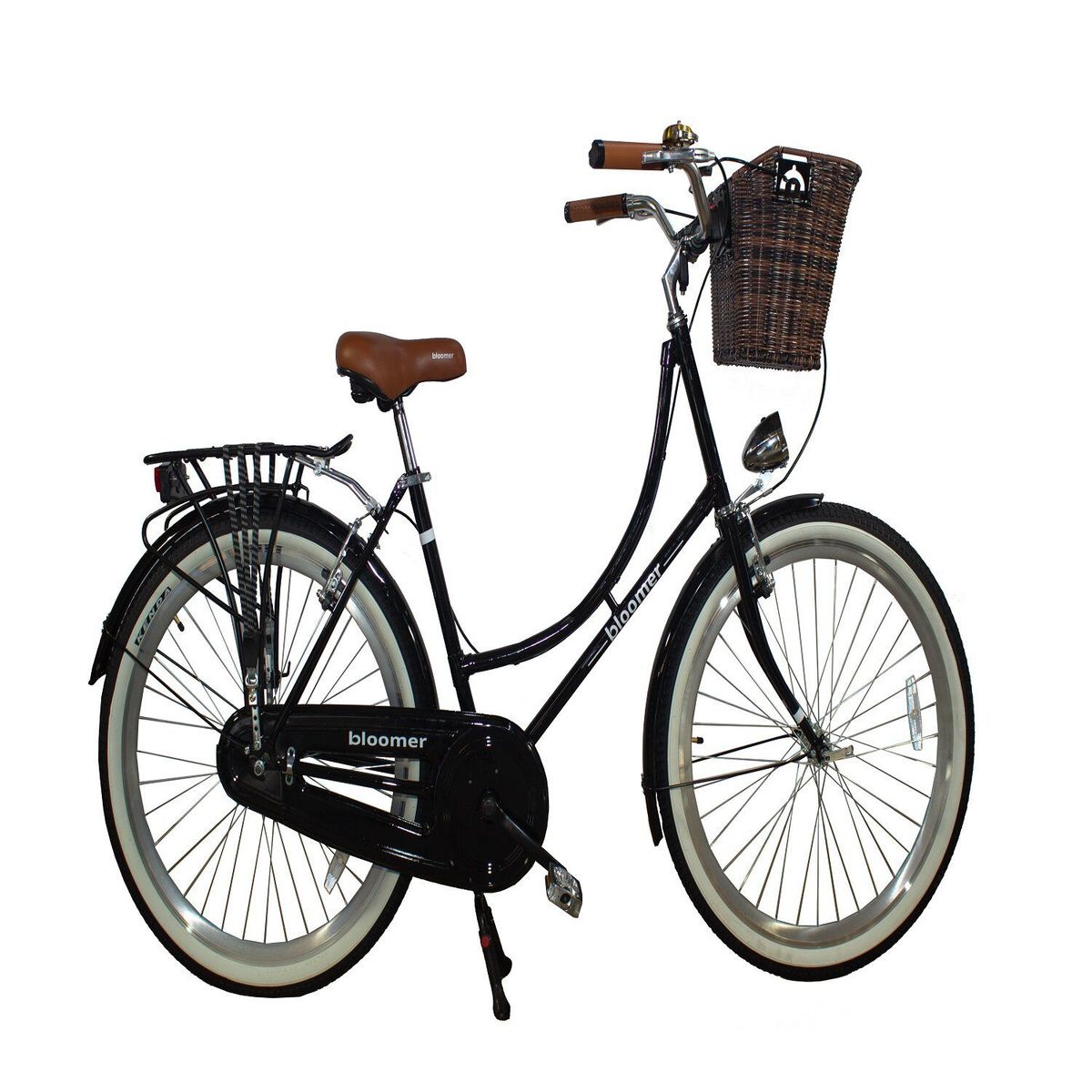 JEFF BIKE - Bicicleta Bloomer Victoria Aro 26