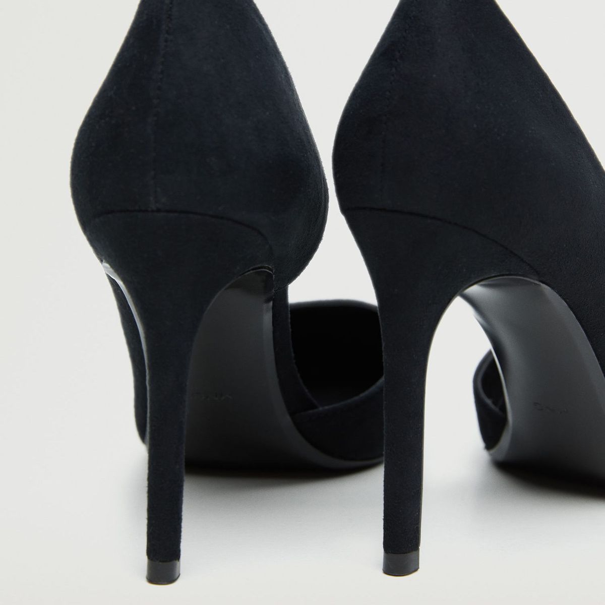 MANGO - Zapatos De Vestir Mujer Mango Audrey