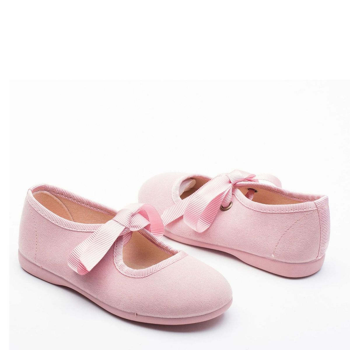 TOKOLATE - Ballerinas Niña Tokolate Angelito