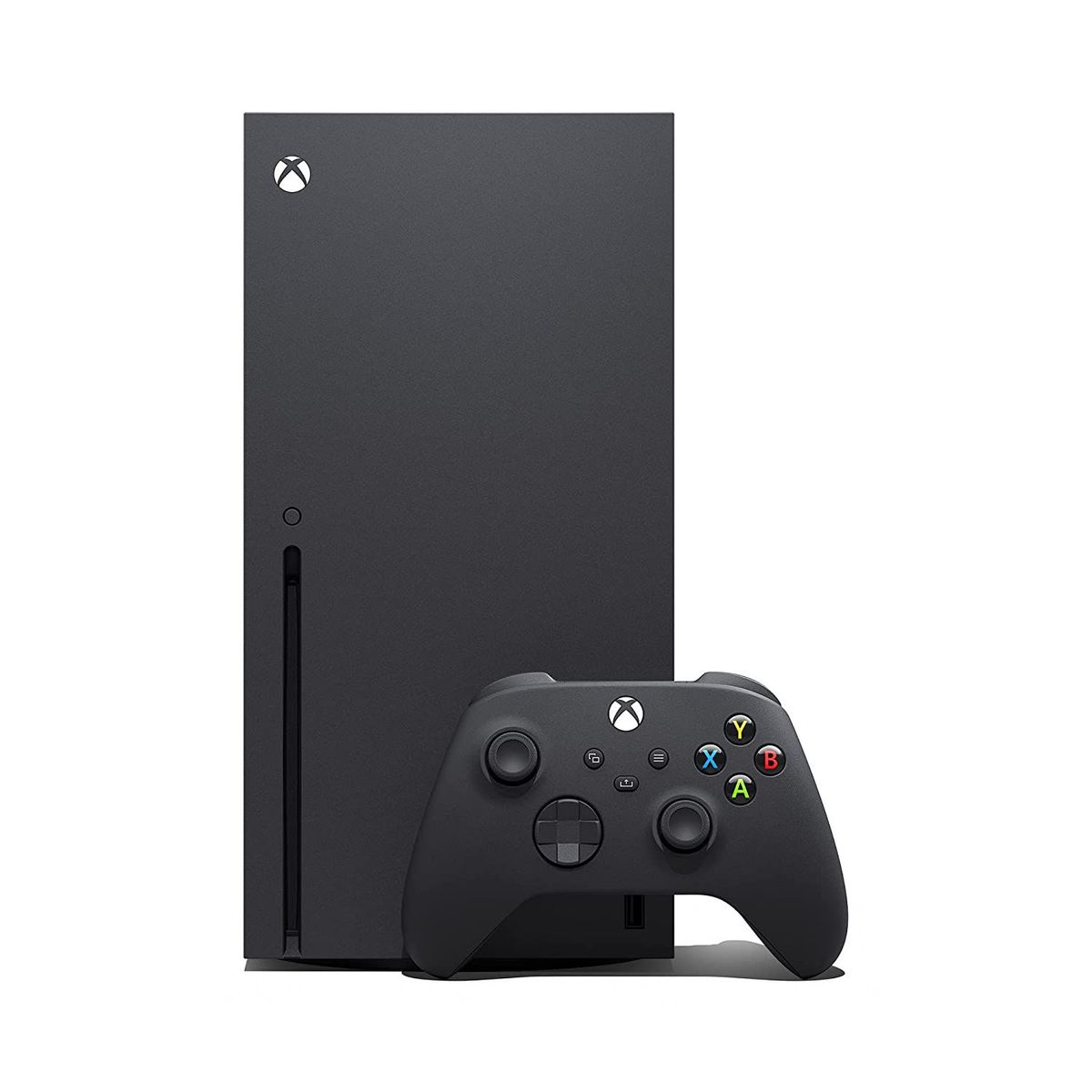 XBOX - Consola Xbox Serie X 1TB