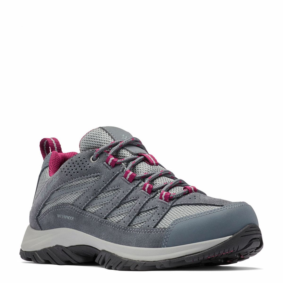 COLUMBIA - Zapatillas Outdoor Mujer Columbia Crestwood Zinccba