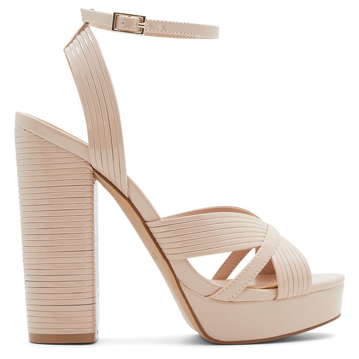 ALDO - Sandalias de vestir Mujer Aldo Hally