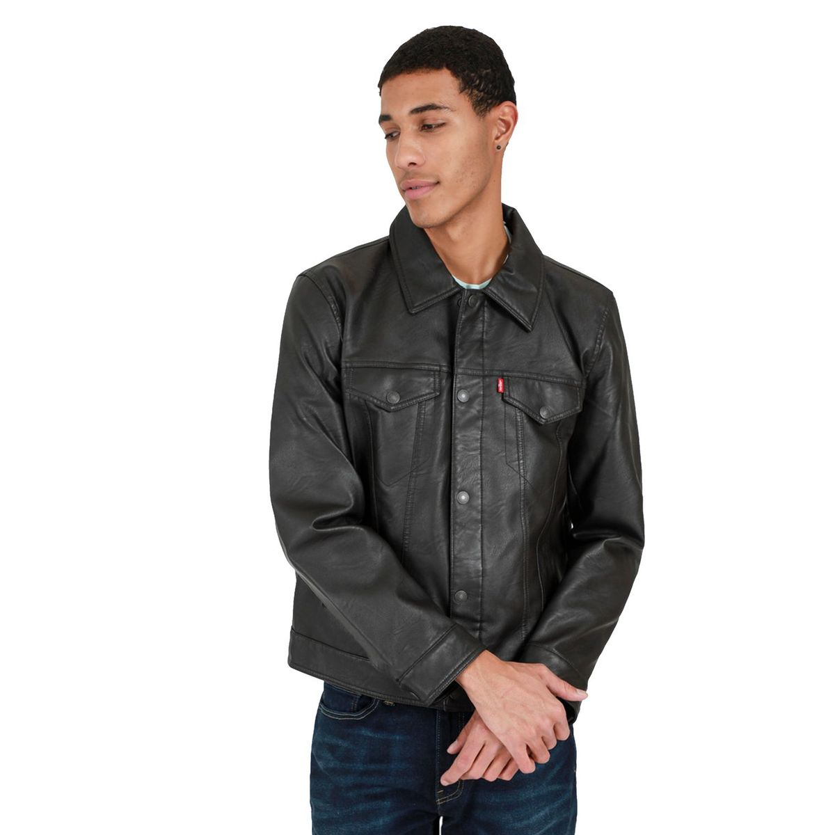 LEVIS - Casaca Hombre Levis