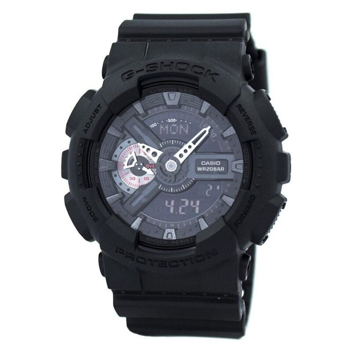 CASIO - Reloj G-Shock Ga-110Mb-1A