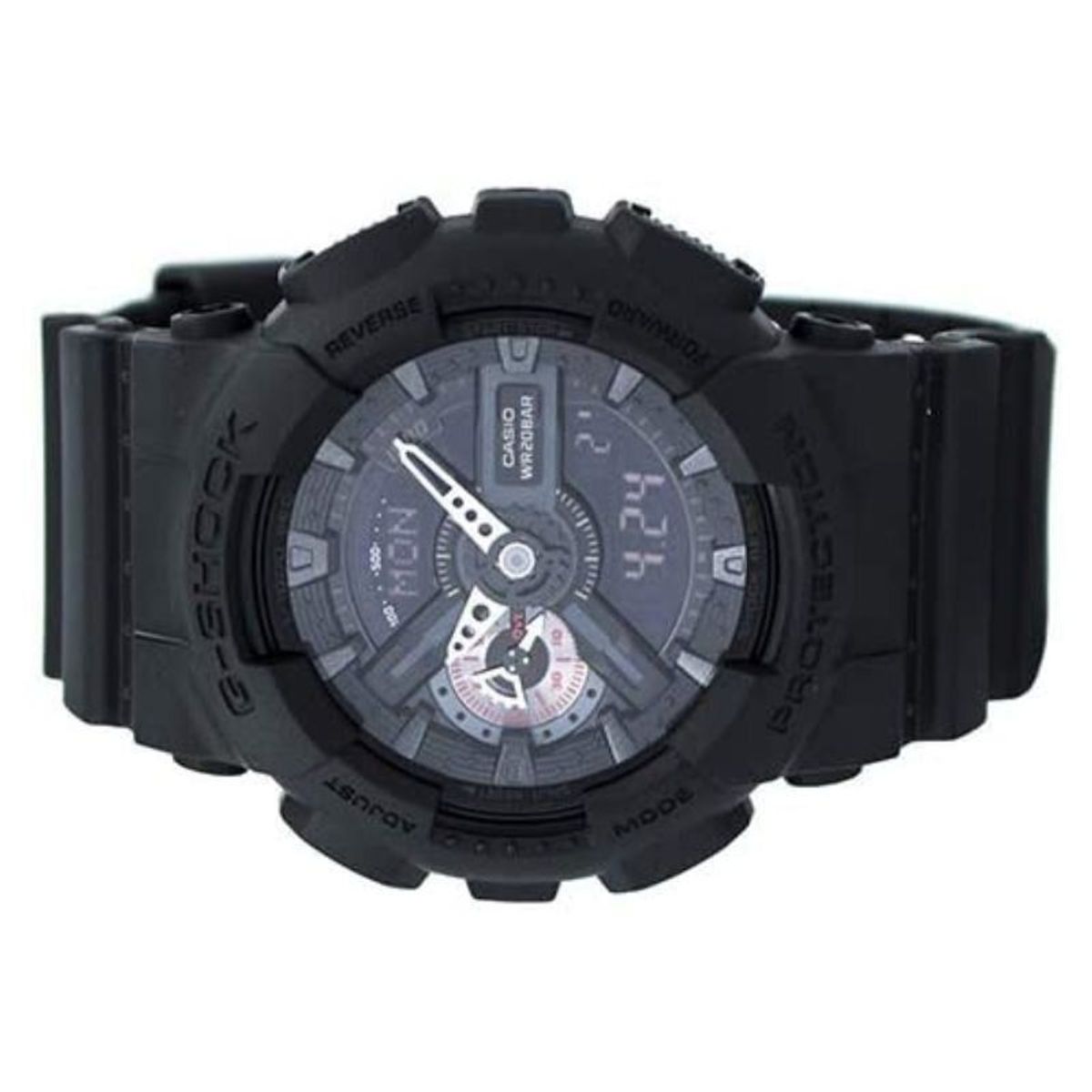 CASIO - Reloj G-Shock Ga-110Mb-1A