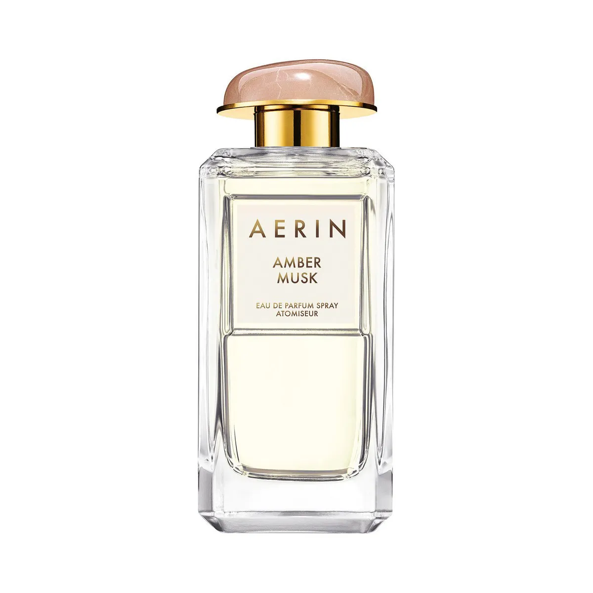 ESTEE LAUDER - Perfume Estee Lauder Aerin Amber Musk 100 ml