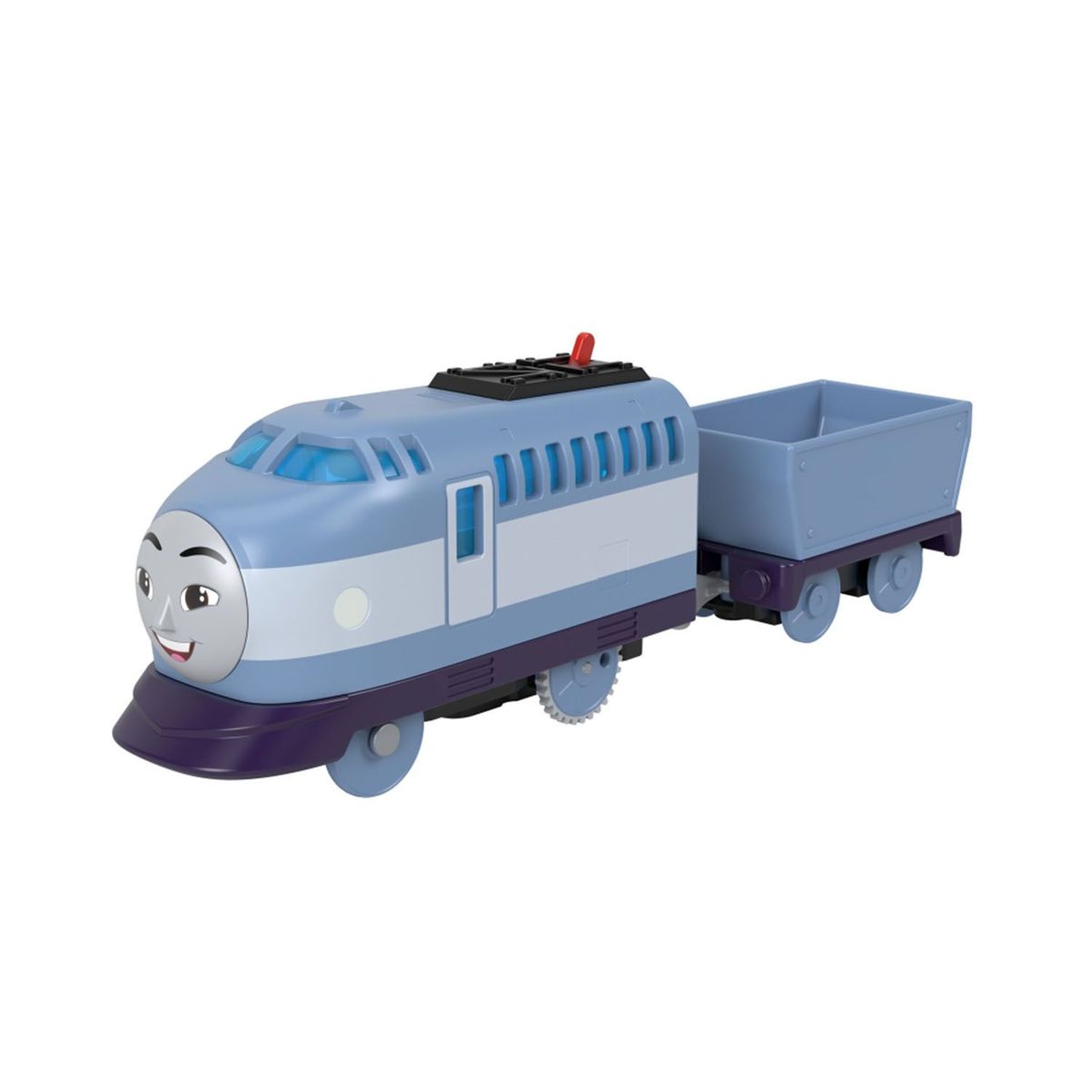 THOMAS AND FRIENDS - Trenes Thomas and Friends Motorizados Aleatorio