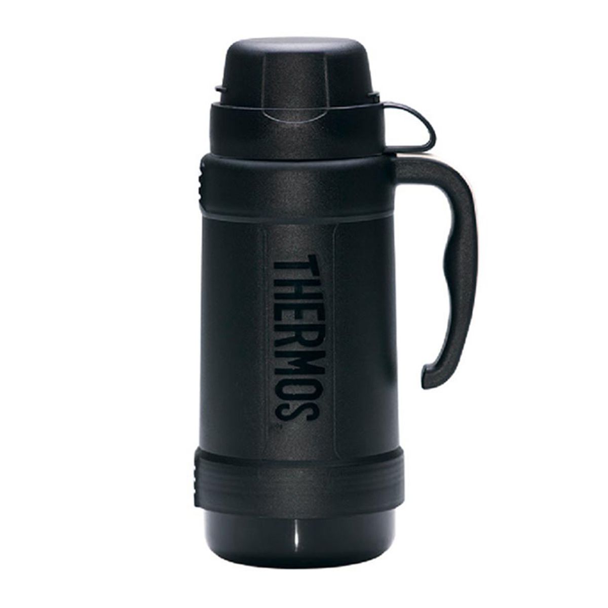 THERMOS - Termo Eclipse Negro 500 ml