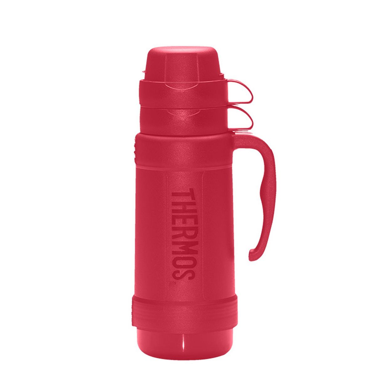 THERMOS - Thermos 1 Lt Sunset Rojo