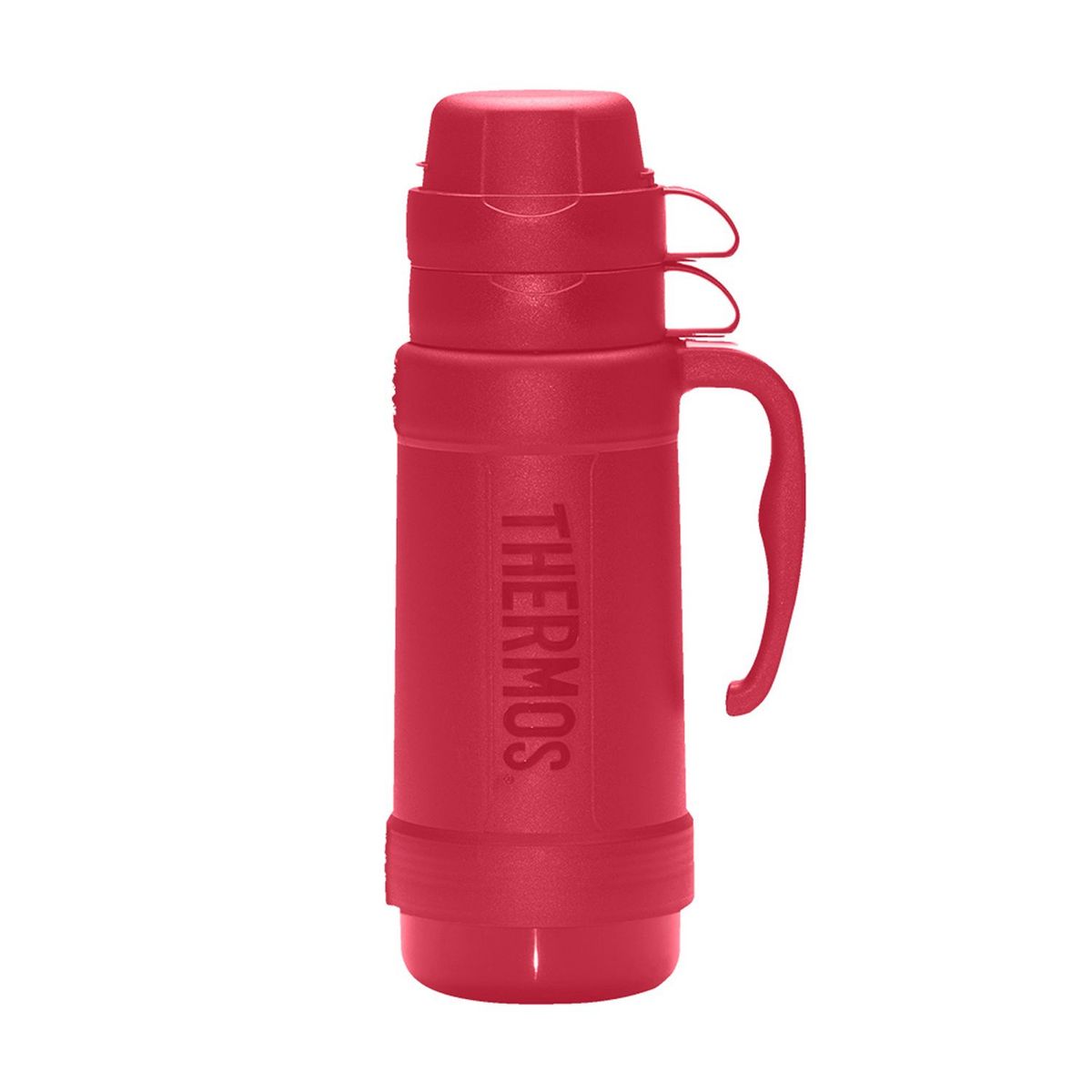 THERMOS - Termo Sunset Rojo 1.80 Lt
