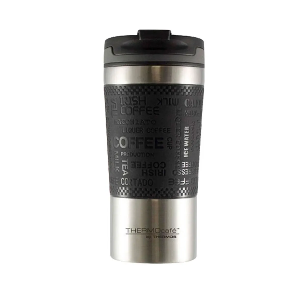 THERMOS - Taza Térmica Acero Barista 360 ml