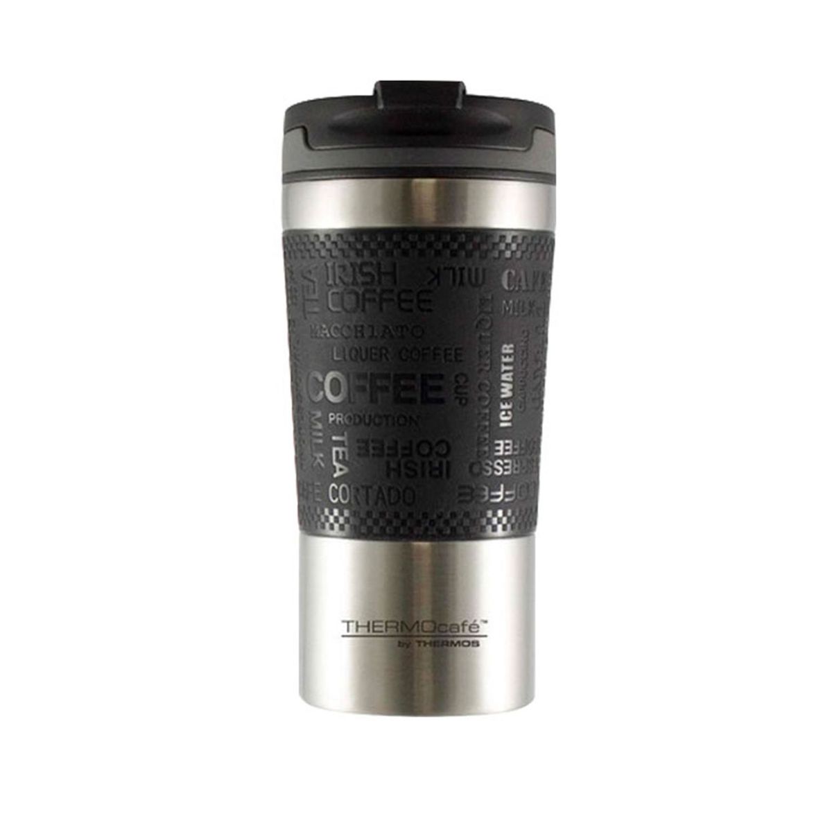 THERMOS - Taza Térmica Acero Barista 360 ml