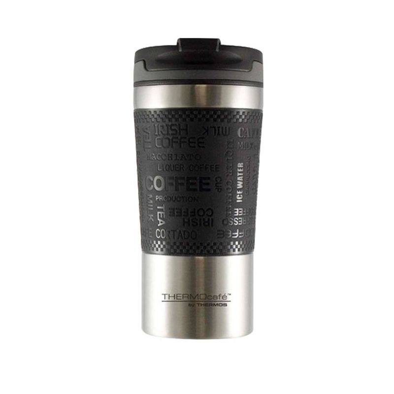 THERMOS - Taza Térmica Acero Barista 360 ml