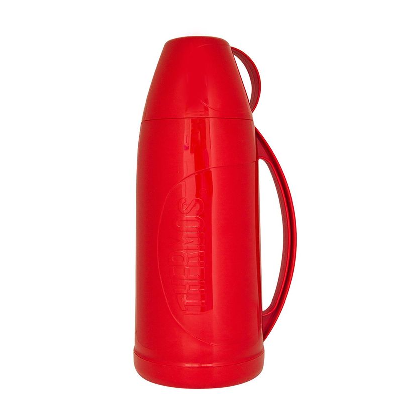 THERMOS - Termo Evolution Rojo 1.80 Lt