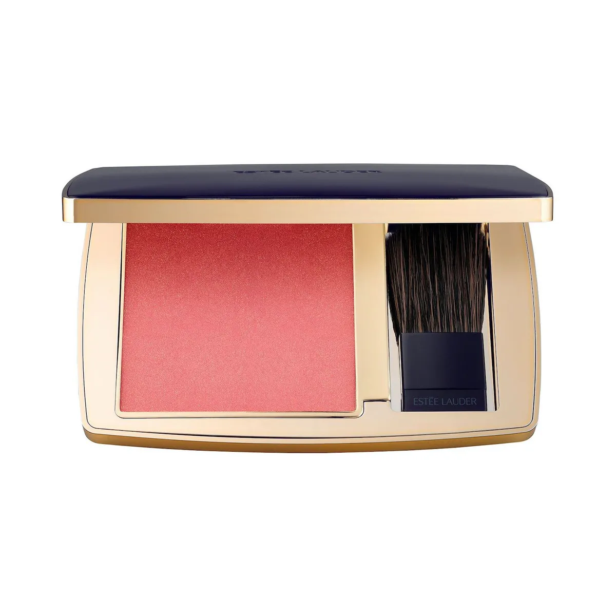 ESTEE LAUDER - Rubor Pure Color Envy Sculpting Blush Compact - Peach Passion