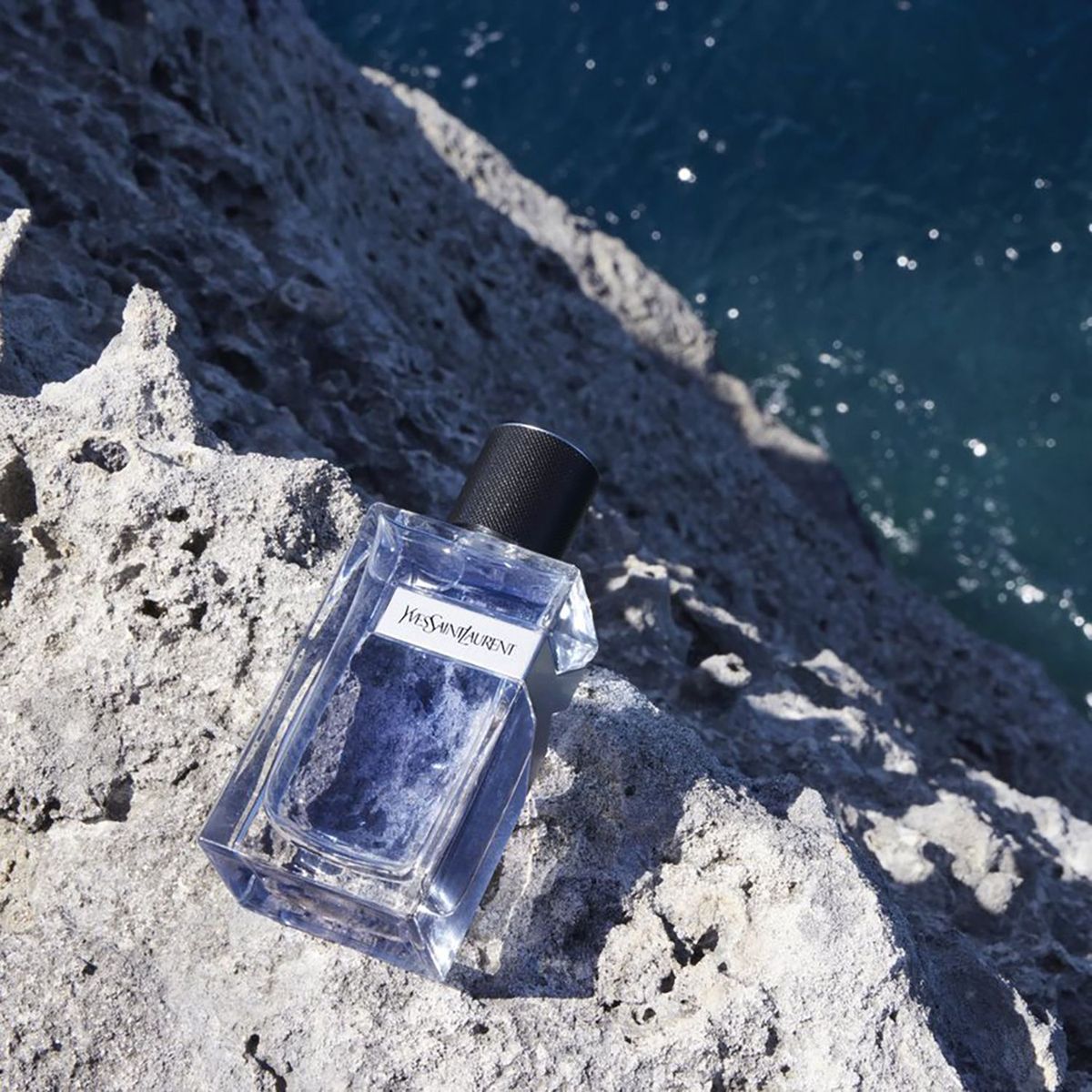 YVES SAINT LAURENT - Y Eau de Toilette 100 ml YVES SAINT LAURENT Hombre