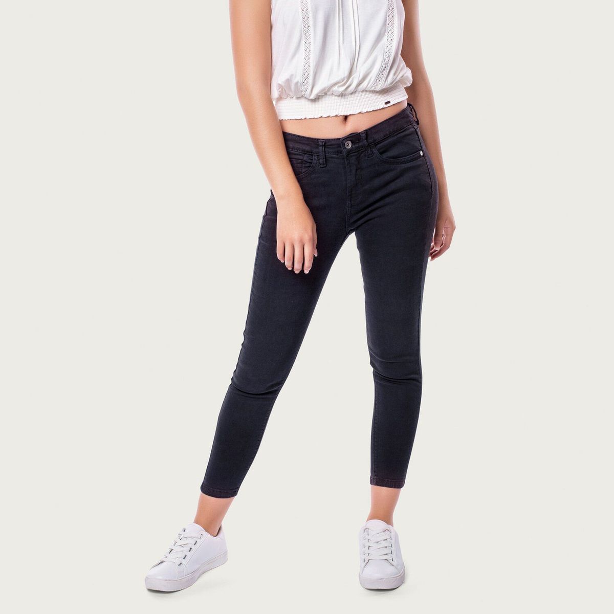 EXIT - Jean Mujer Rina 1