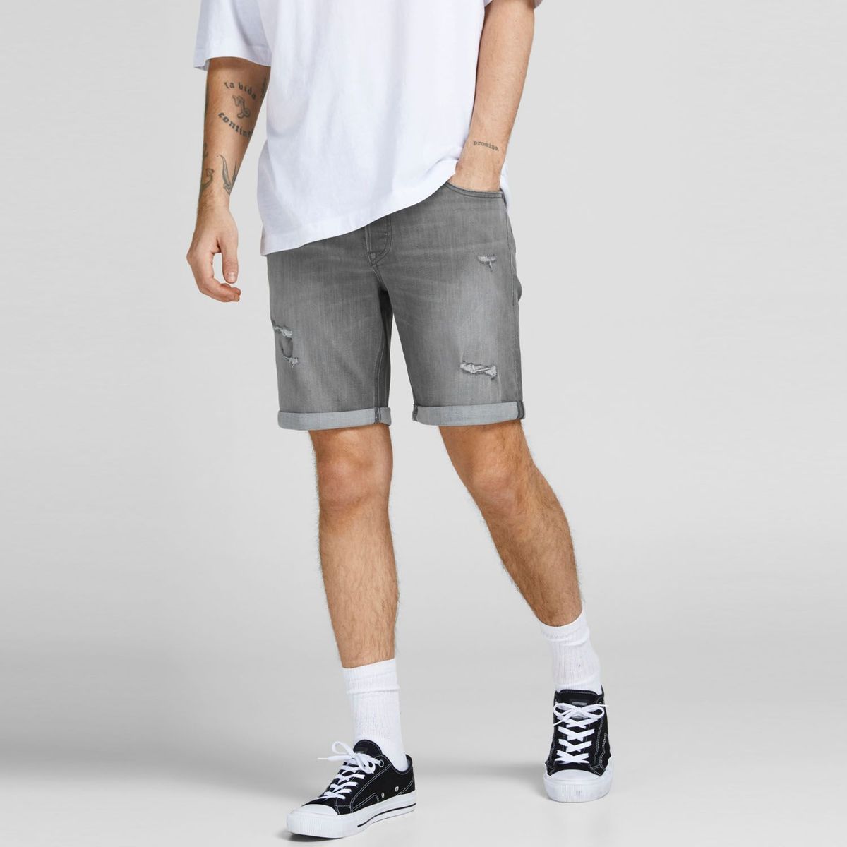 JACK&JONES - Short Hombre Jack & Jones