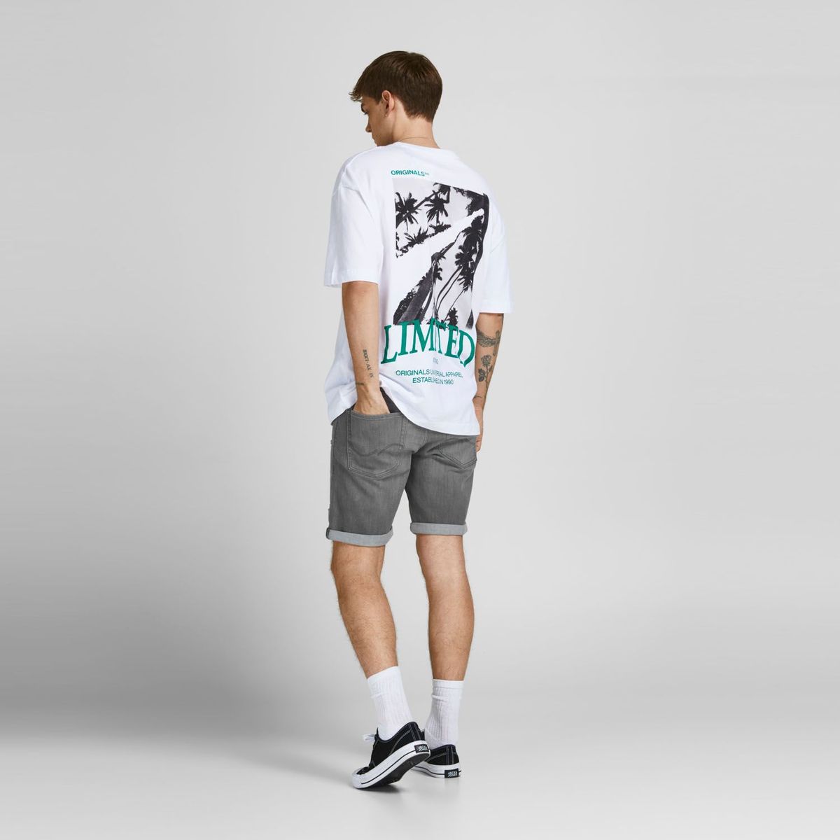 JACK&JONES - Short Hombre Jack & Jones