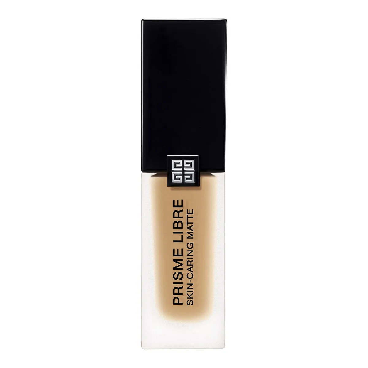 GIVENCHY - Prisme Libre Skin-caring Matte Foundation, Base De Maquillaje.