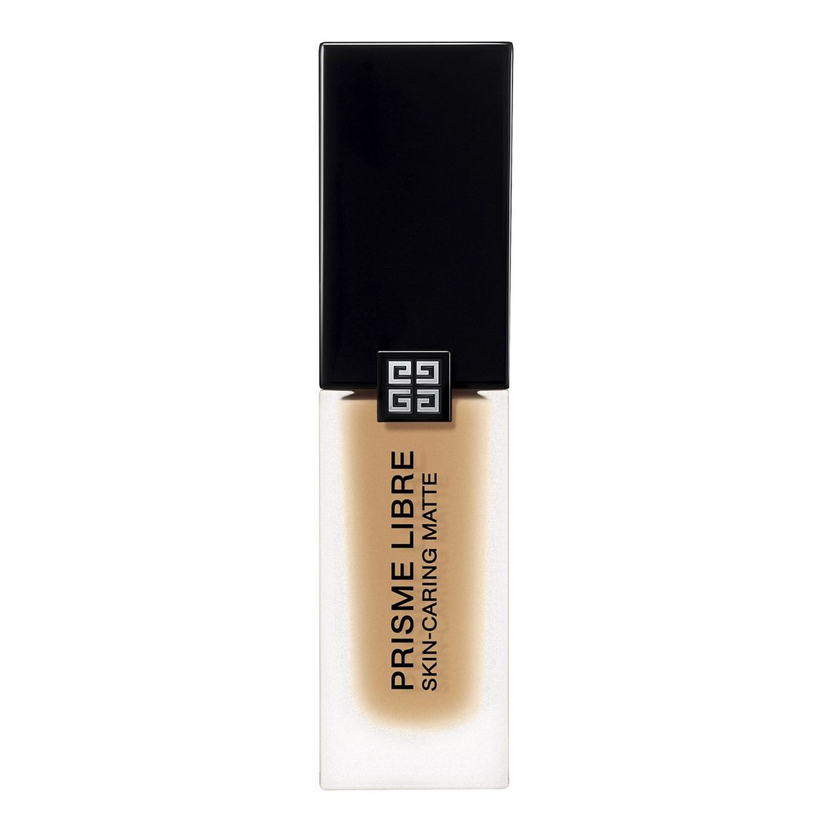 GIVENCHY - Prisme Libre Skin-caring Matte Foundation, Base De Maquillaje.