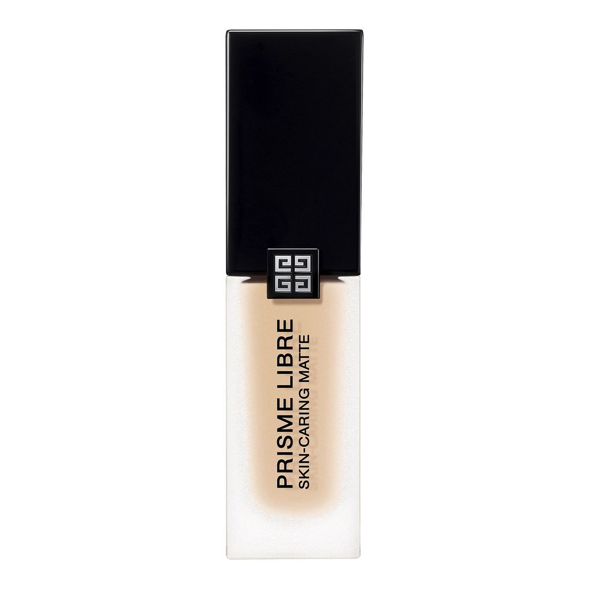 GIVENCHY - Prisme Libre Skin-caring Matte Foundation, Base De Maquillaje.
