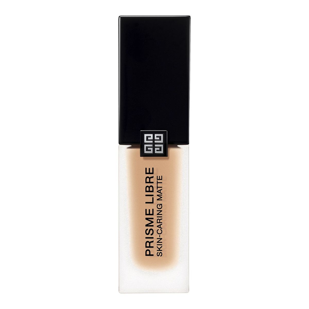 GIVENCHY - Prisme Libre Skin-caring Matte Foundation, Base De Maquillaje.