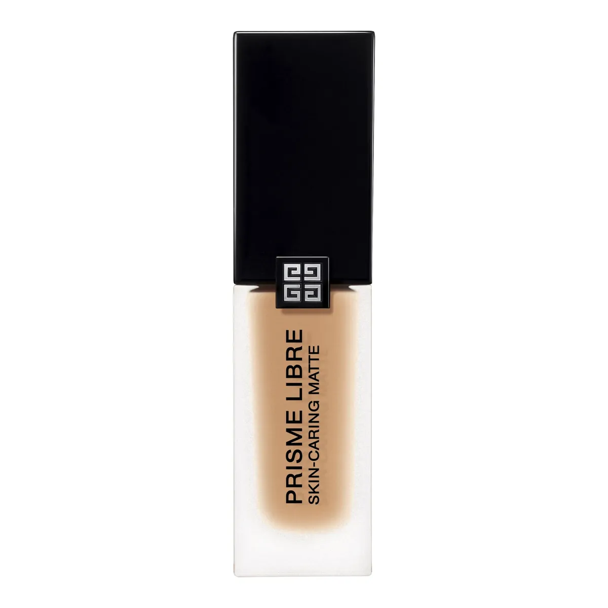 GIVENCHY - Prisme Libre Skin-caring Matte Foundation, Base De Maquillaje.