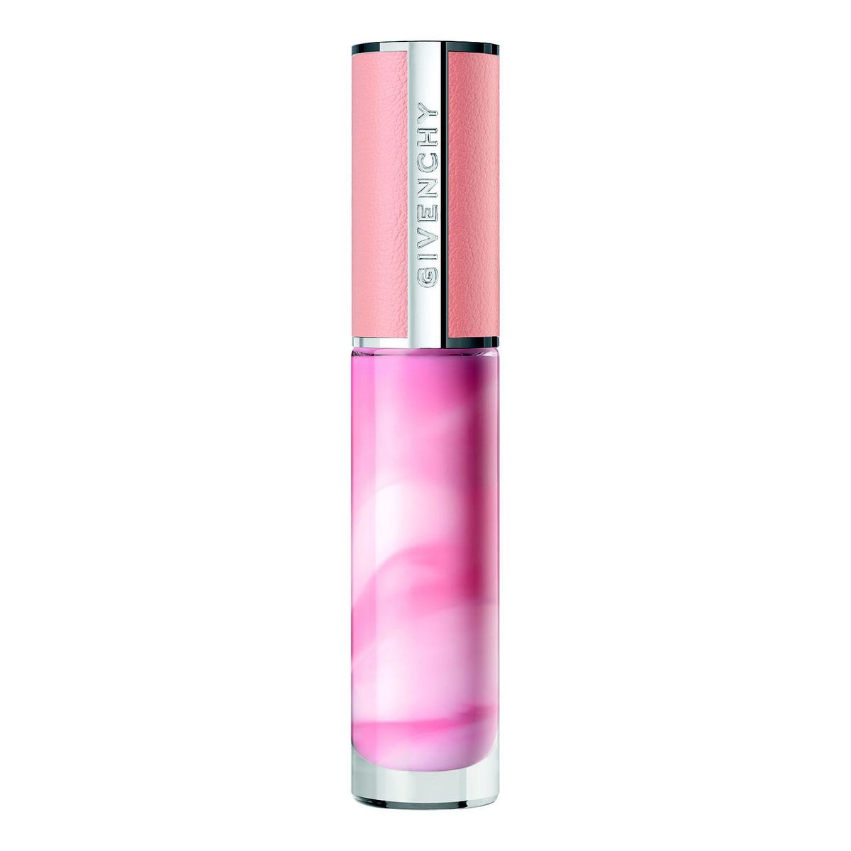 GIVENCHY - Rose Perfecto Liquid, Bálsamo Labial.