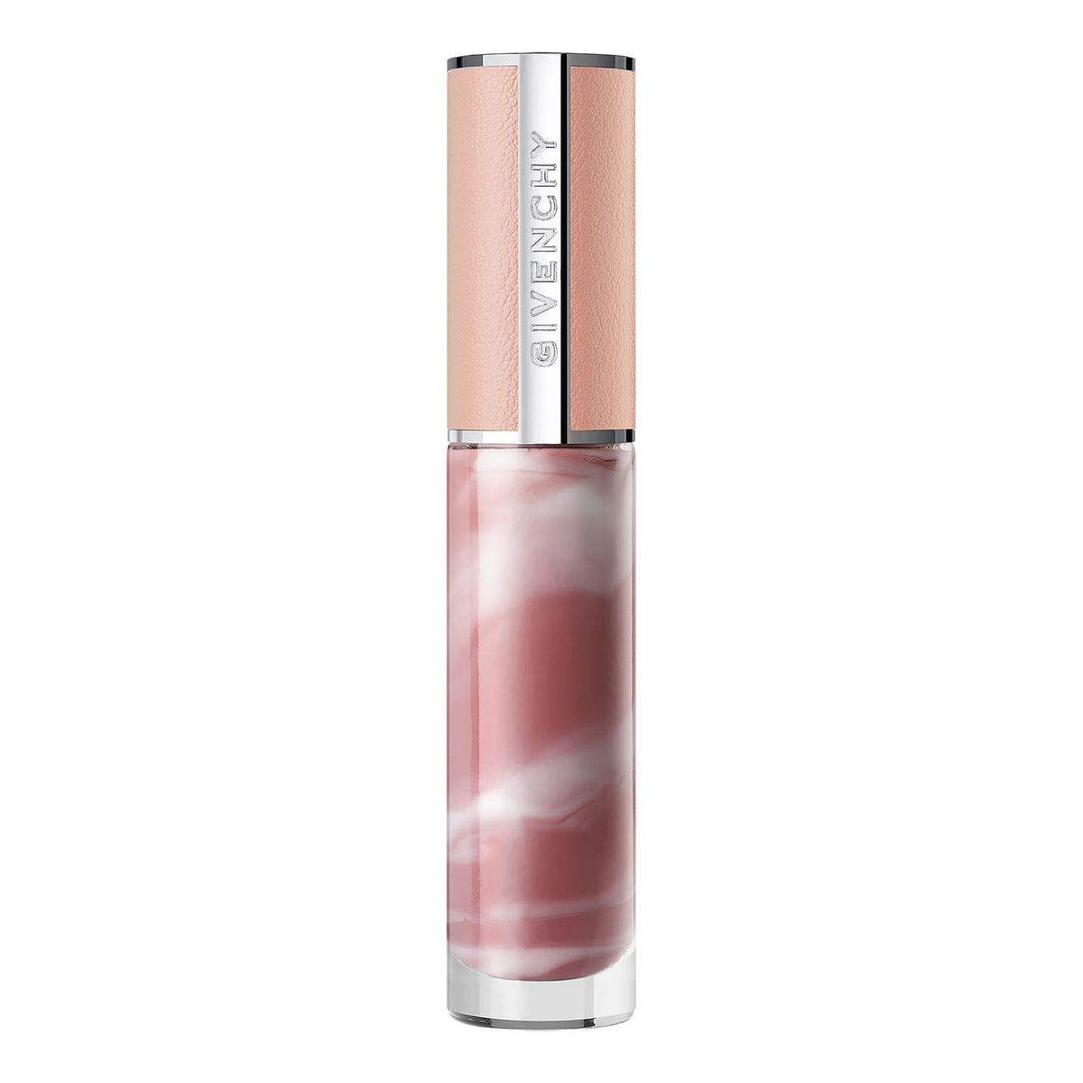GIVENCHY - Rose Perfecto Liquid, Bálsamo Labial.