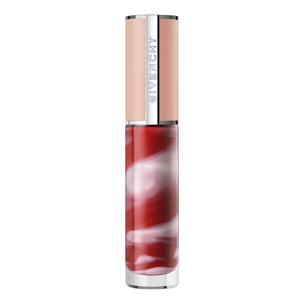 GIVENCHY - Rose Perfecto Liquid, Bálsamo Labial.