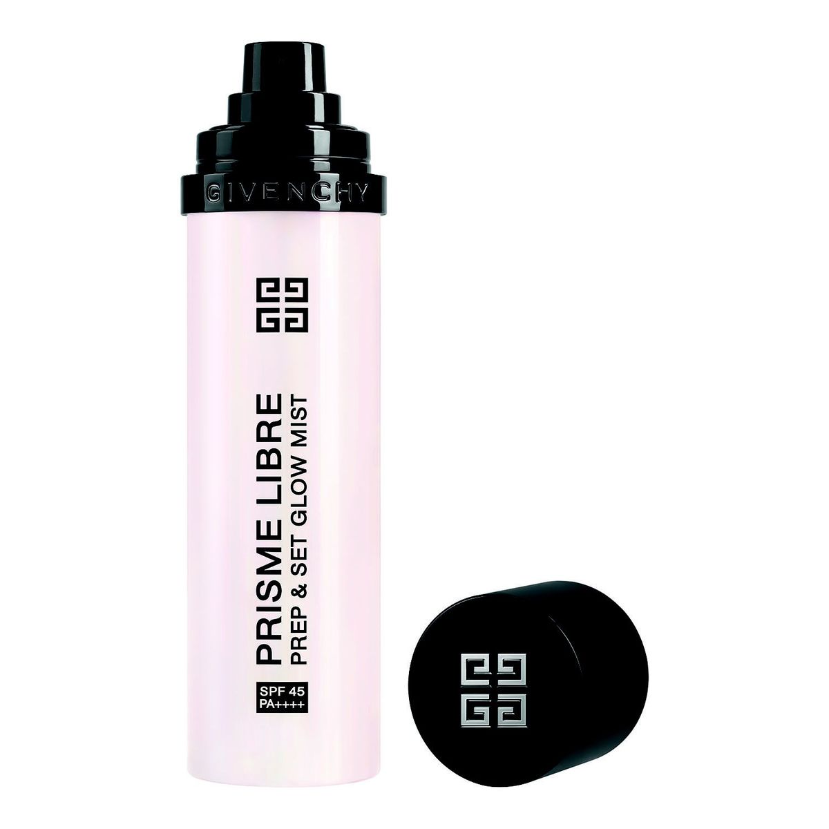GIVENCHY - Bruma Prisme Libre Prep & Set Glow Mist