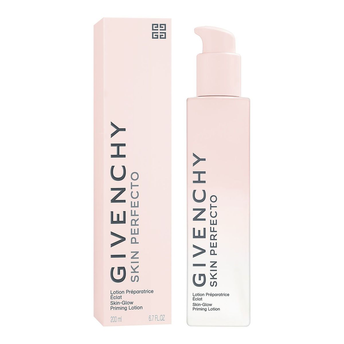 GIVENCHY - Lotion Skin Perfecto 200 Ml