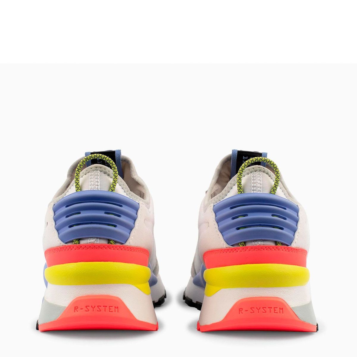 PUMA - Zapatillas Urbanas Mujer RS-0 Winter INJ TOYS Puma