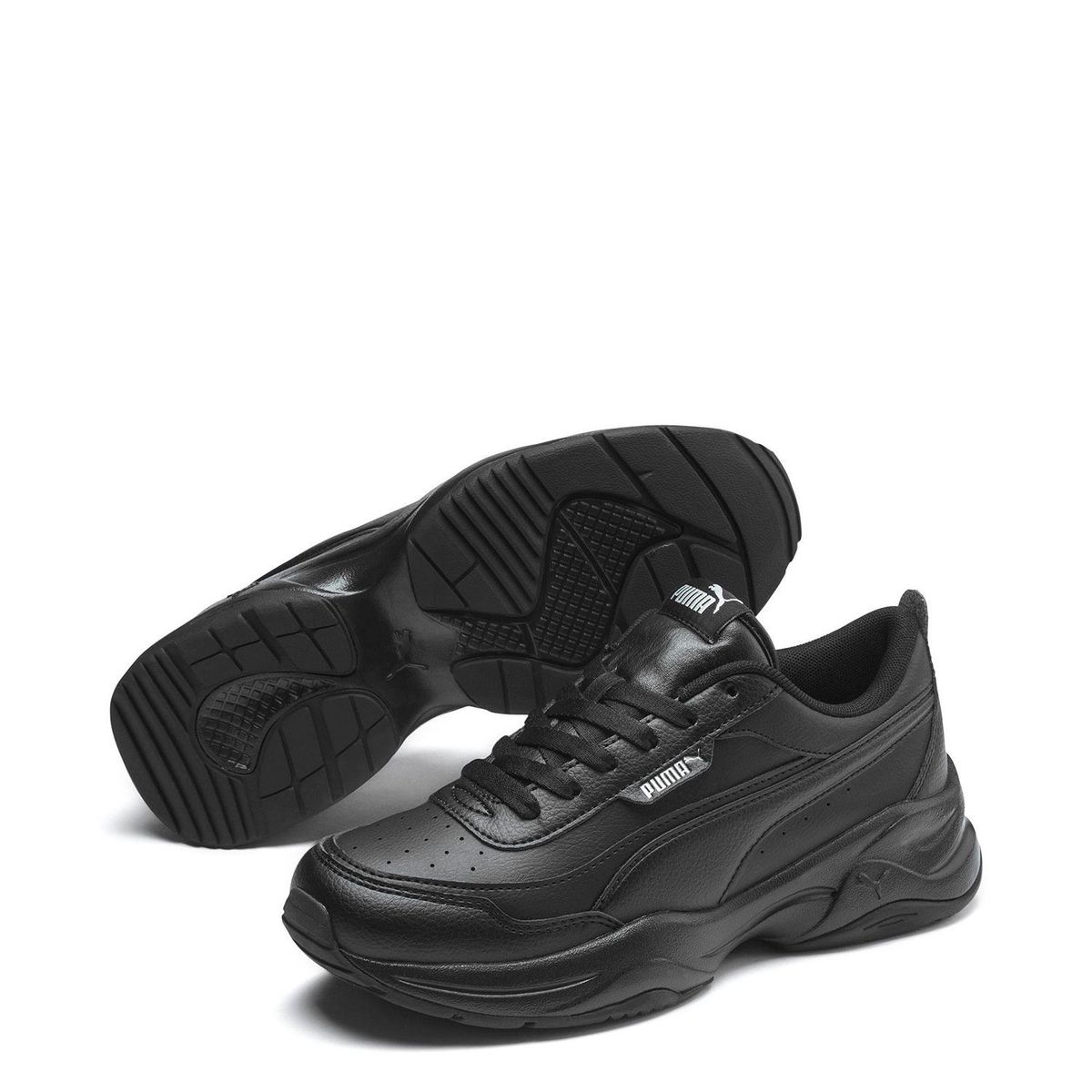 PUMA - Zapatillas Urbanas Mujer Puma Cilia Mode