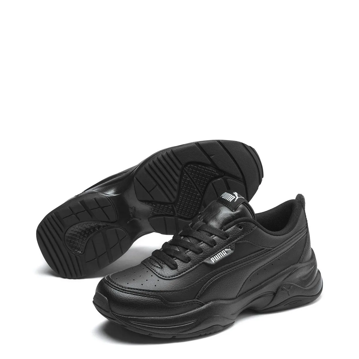 PUMA - Zapatillas Urbanas Mujer Puma Cilia Mode