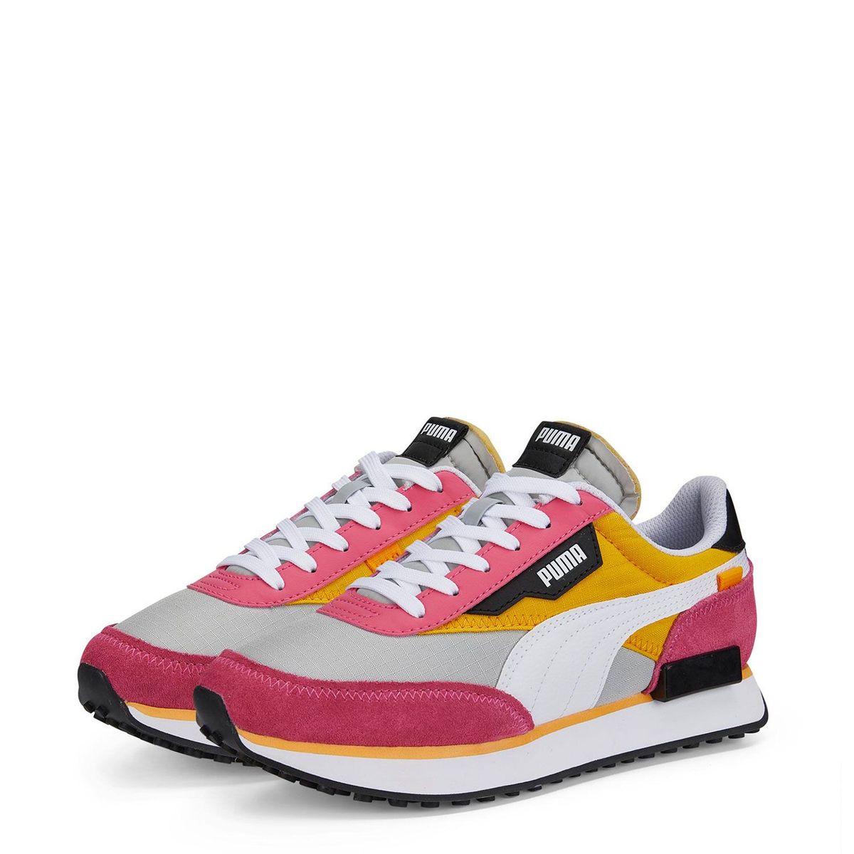 PUMA - Tenis Future Rider Play On