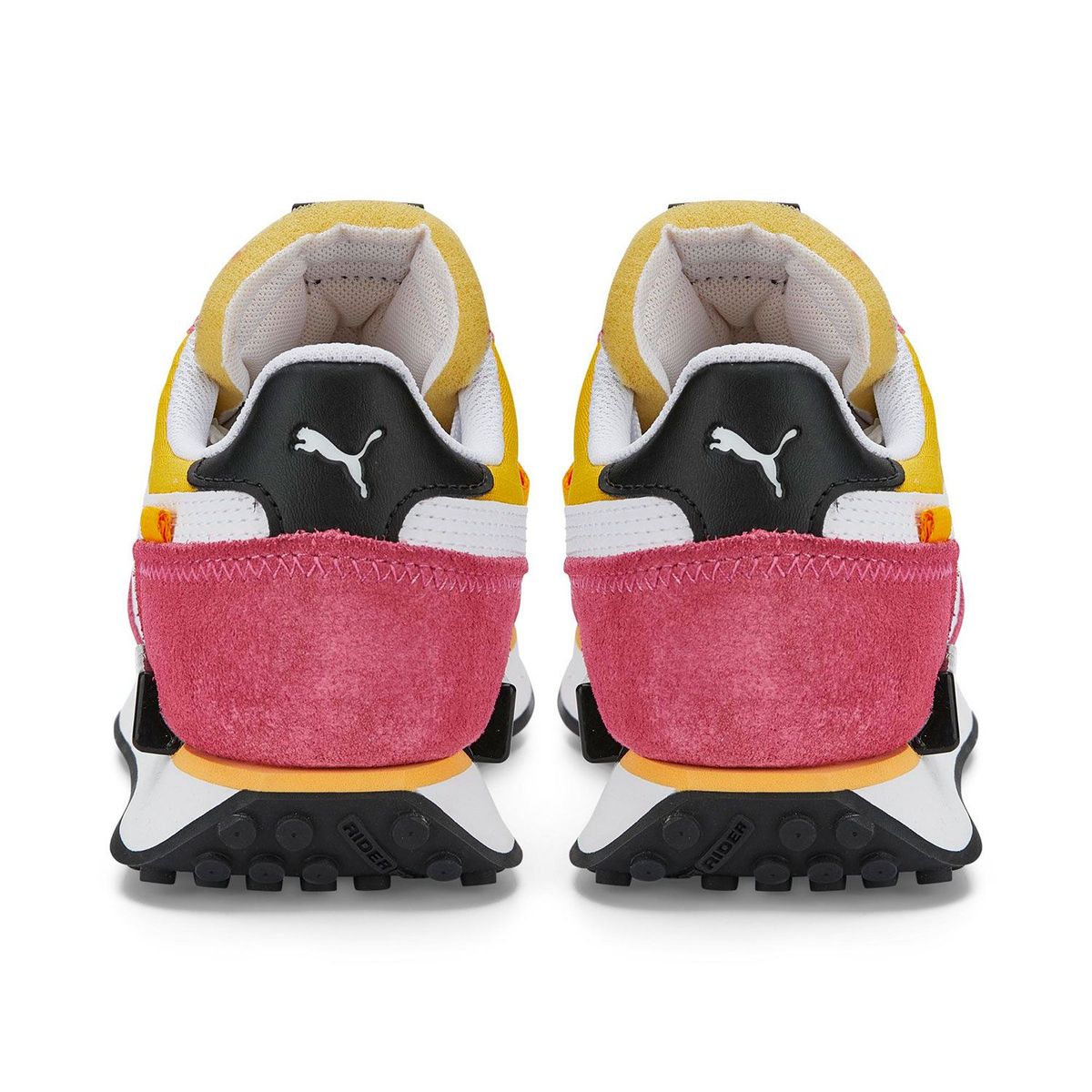 PUMA - Tenis Future Rider Play On