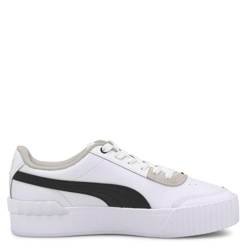 PUMA - Zapatillas urbanas Mujer Carina Lift Puma