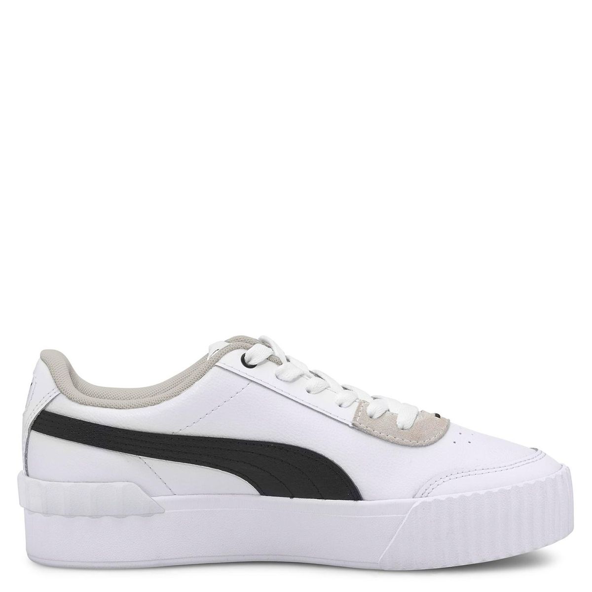 PUMA - Zapatillas urbanas Mujer Carina Lift Puma