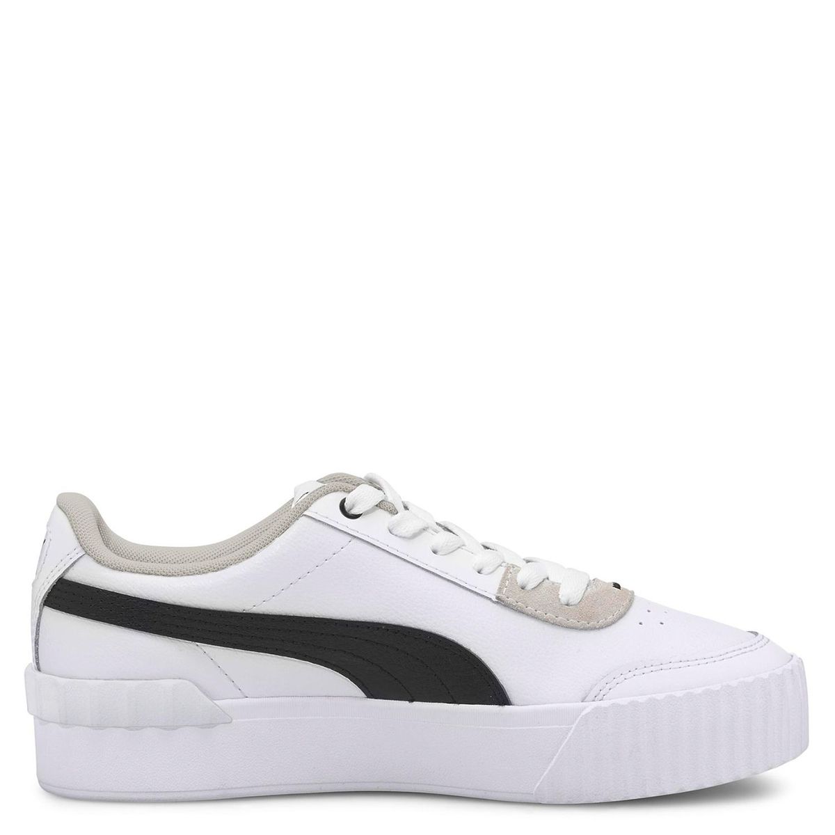 PUMA - Zapatillas urbanas Mujer Carina Lift Puma