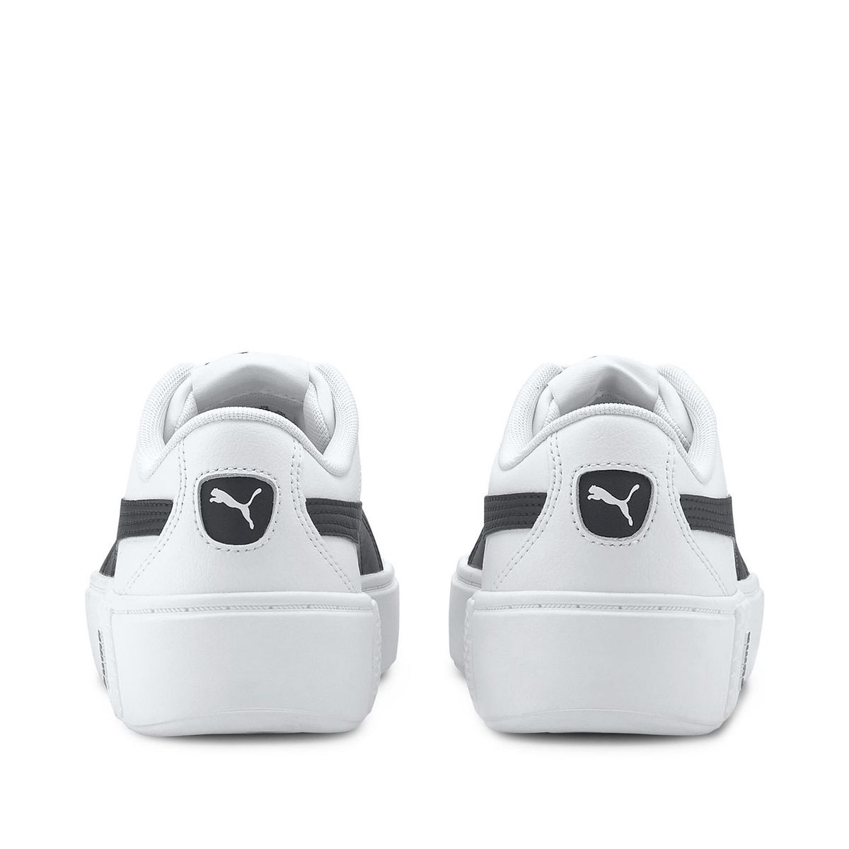 PUMA - Zapatillas Urbanas Mujer Puma Smash Platform V2 L