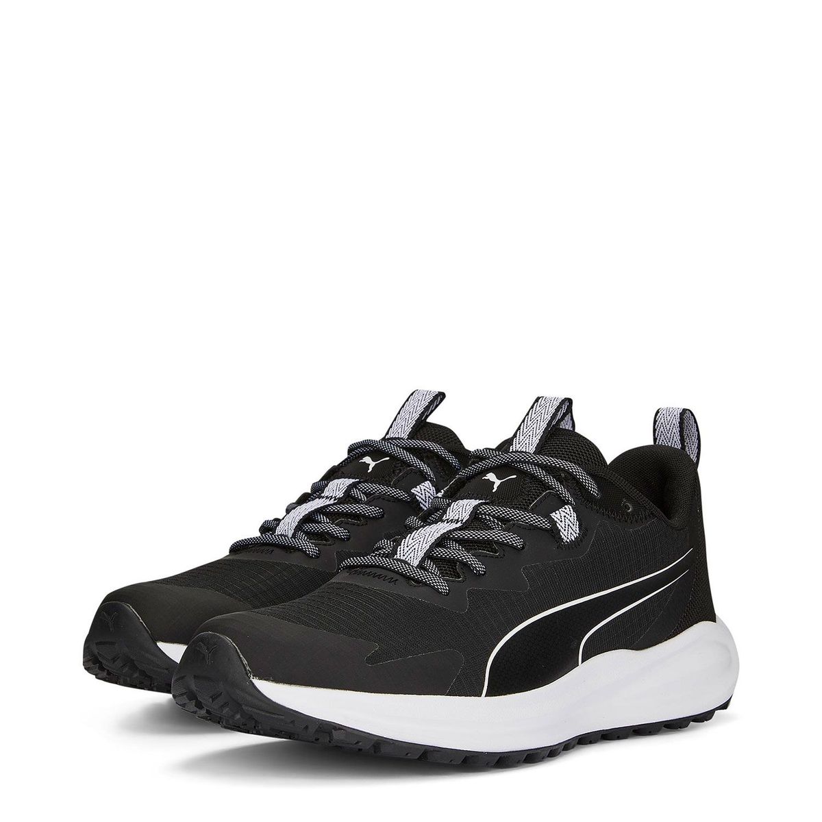 PUMA - Zapatillas Running Mujer Twitch Runner Trail Puma