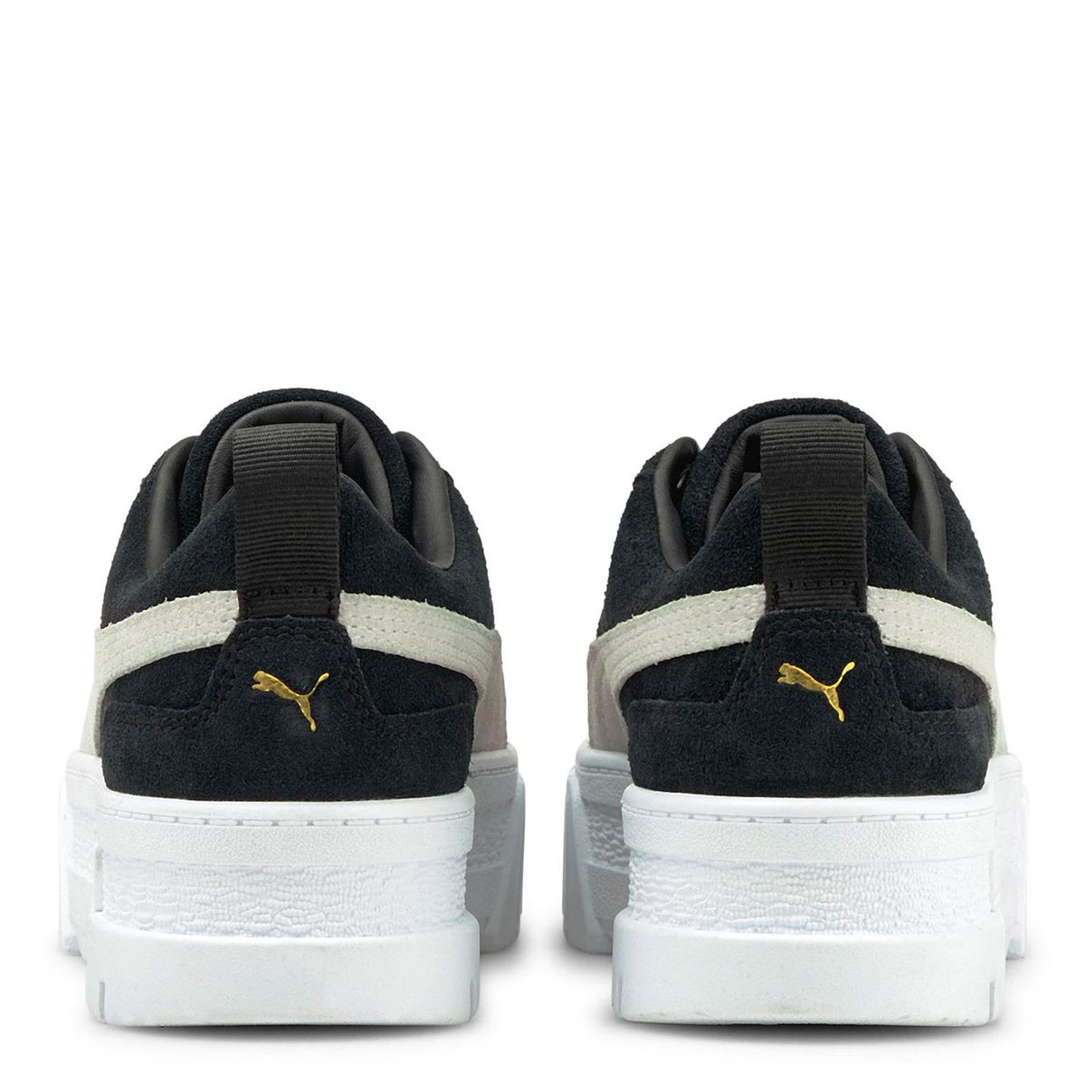 PUMA - Zapatillas Urbanas Mujer Puma Mayze 