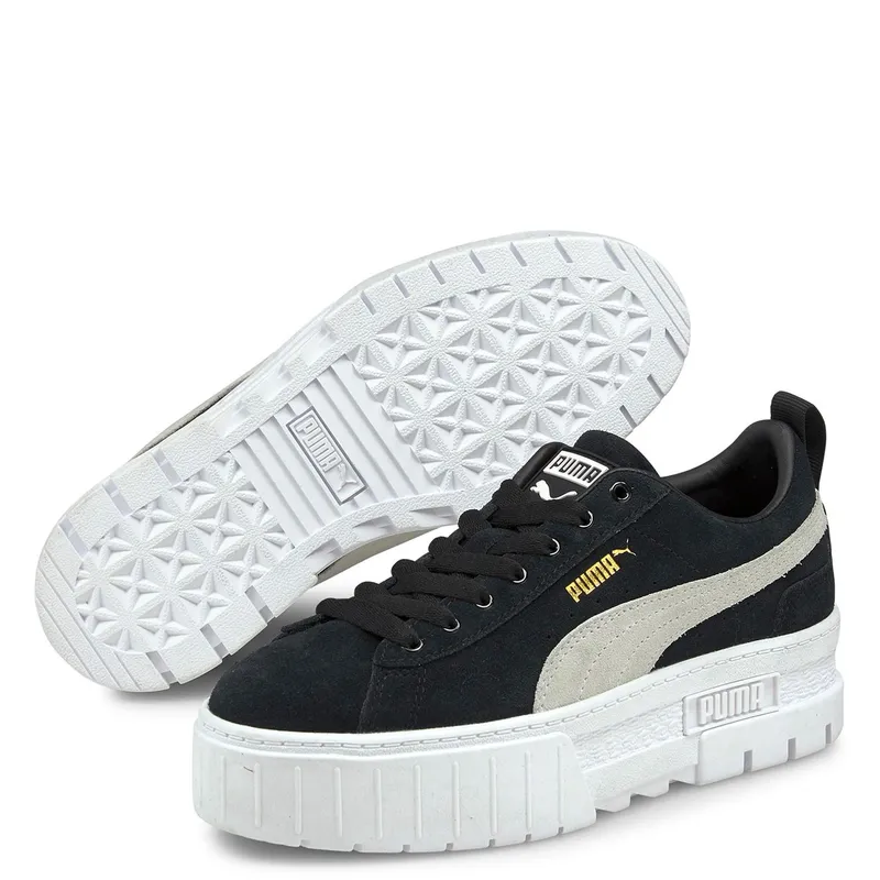 PUMA - Zapatillas Urbanas Mujer Puma Mayze 